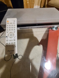 PIONEER DVD PLAYER FOR SALE