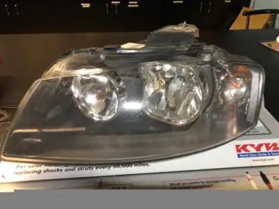 Used condition 8P0941003H