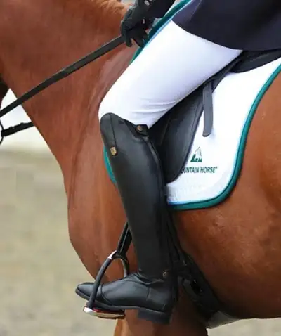 Mountain Horse® Opus High Rider (Wide Calf), View more