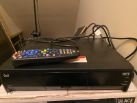 Bell 9241 receivers with remotes