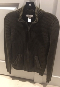 Sweater - Jones New York - Small