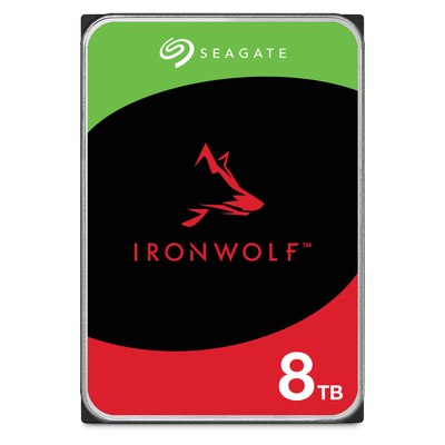 Hard Disk HDD 8TB, View more