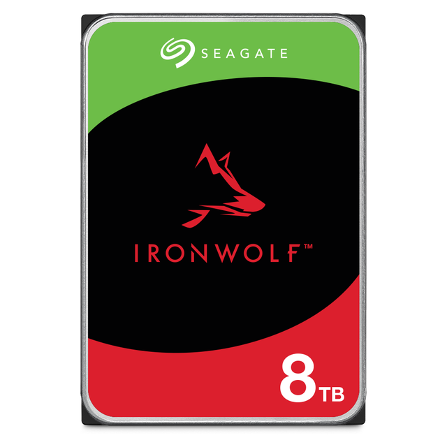 Hard Disk HDD 8TB in Other in City of Montréal - Image 2
