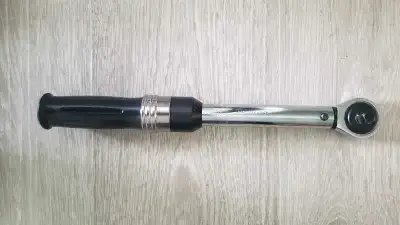 torque wrench , View more