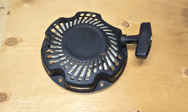 Power Products Recoil Starter, E.U.C. Fits Chinese gas engines. in Lawnmowers & Leaf Blowers in Kawartha Lakes - Image 3