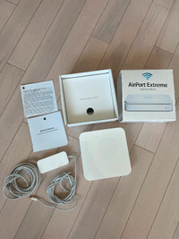 Apple AirPort Extreme