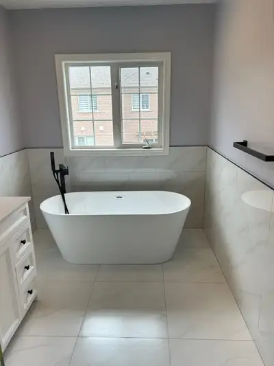 House 、condo 、bathroom Kitchen Renovation Basement finish, View more