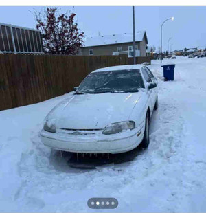2000 Acura CL