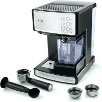 Café Barista 3-in-1 Latte, Espresso, and Cappuccino Machine