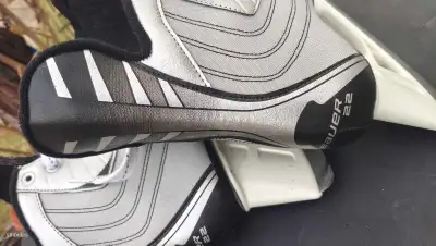 Bauer 22 Ice Skates, View more