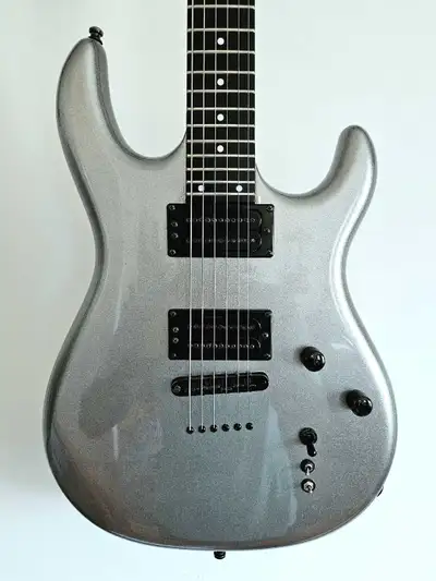 Carvin DC127, View more