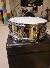 Premier 1035 Snare drum 