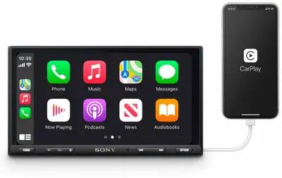 CAR STEREO: SALES + INSTALLATIONS + REPAIRS, View more