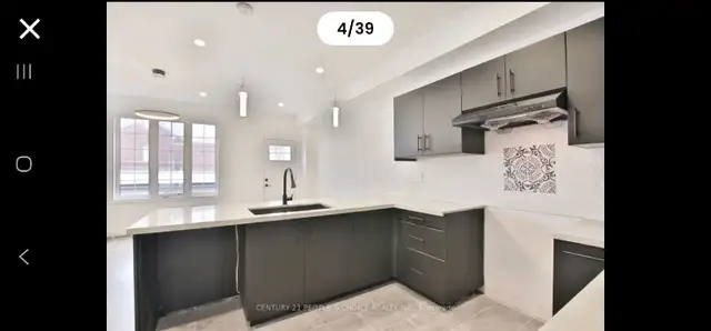 Room rent near York University  in Room Rentals & Roommates in City of Toronto - Image 8