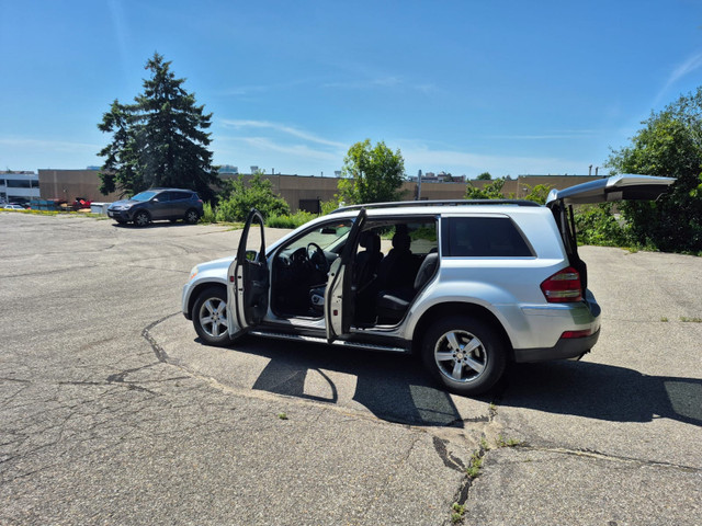 Mercedes-Benz GL320 CDI – Diesel | 2008 in Cars & Trucks in City of Toronto - Image 4
