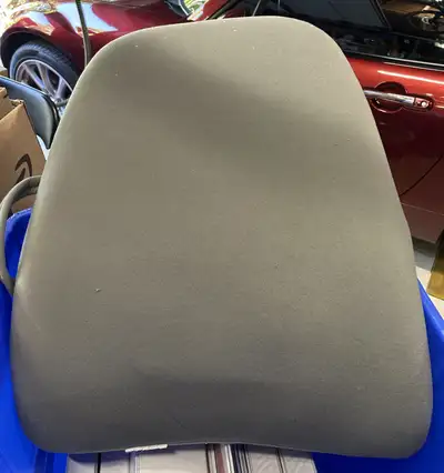 ObusForme Seat Back Support Good used condition $8