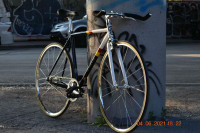 State Bicycle 4130 Van Damme Size 52