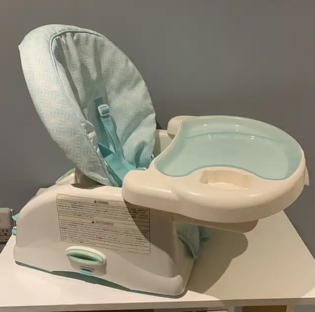 Siège pour enfants Safety 1st in Strollers, Carriers & Car Seats in Québec City - Image 2