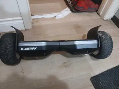 Go trax hoverboard, View more