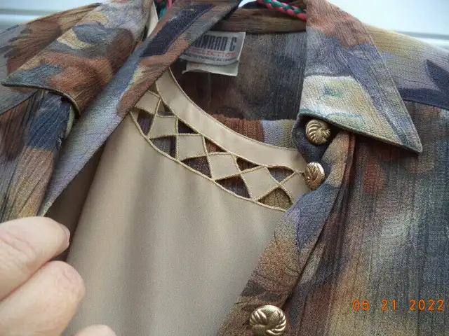 Ensemble in Women's - Dresses & Skirts in Drummondville - Image 3