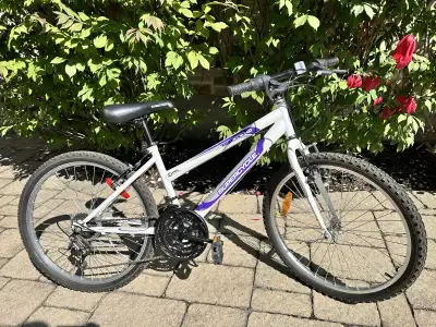 Vélo Supercycle 24 pces - 18 vitesses, View more