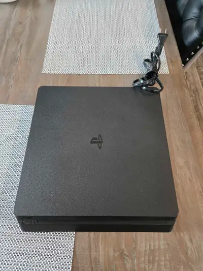 Playstation 4 , View more