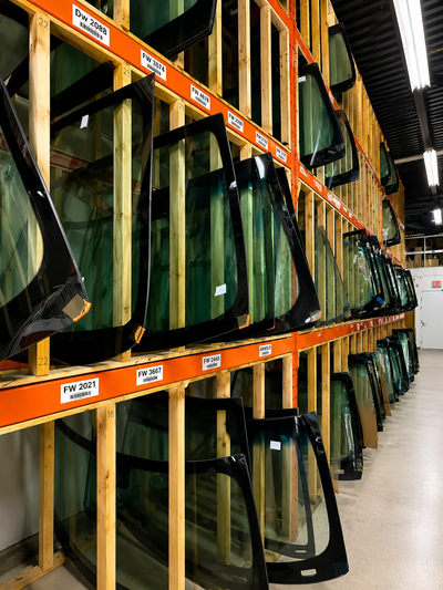 Windshield OEE-OEM sales Mississauga/Brampton & GTA, View more