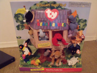 Ty Beanie Baby Collection