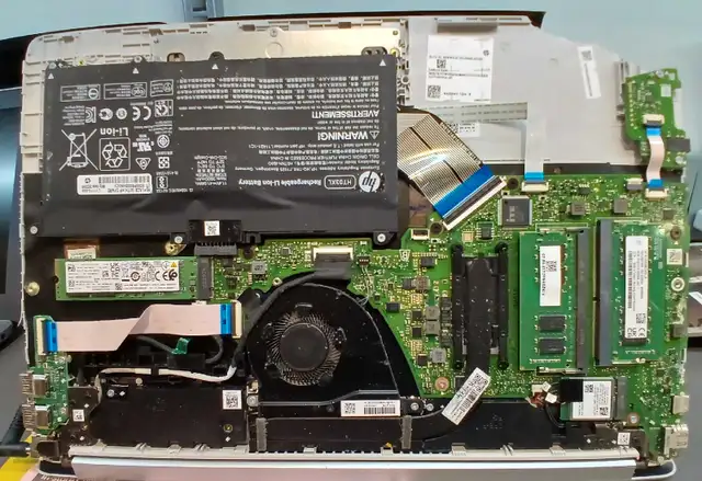 Computer and IT Services for home and business in Desktop Computers in Edmonton - Image 4