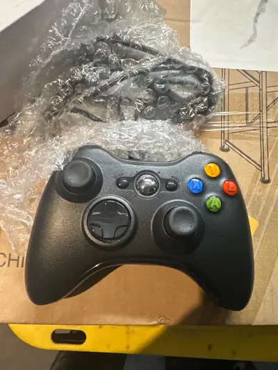 Xbox 360 Controller, View more