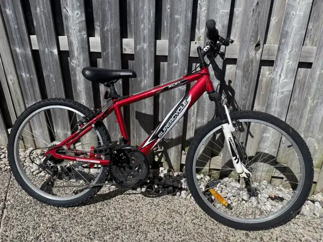 Supercycle mountain bike in Mountain in Kitchener / Waterloo - Image 2