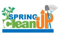 Offering Spring Yard  Cleaning Help!
