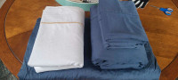 King Size sheet set 400 thread count