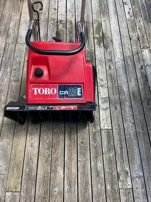 2 stroke toro snow blower, View more