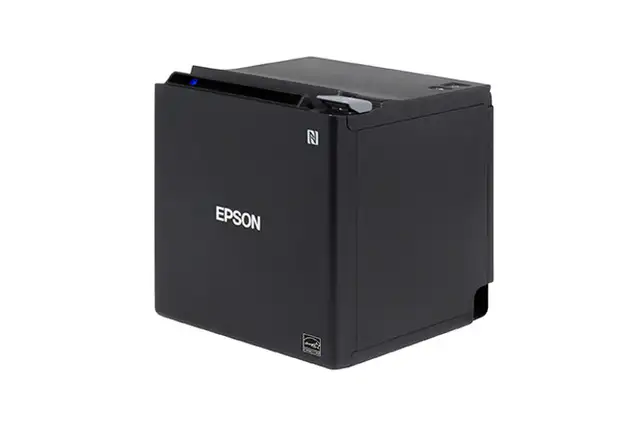 EPSON TM-M30II Receipt Printer – USB & LAN63694106815361123