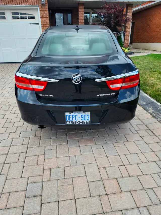 2012 Buick Verano537996726465341444