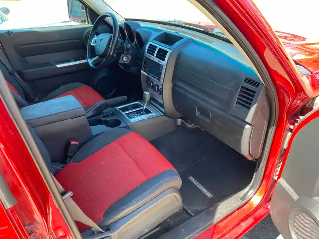 2008 Dodge Nitro SLT5502227910977331214