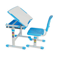 Boost Industries Height Adjustable Kids Desks