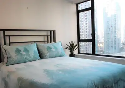 Newly finished Unit. Open concept layout. Pets Allowed. All stainless steel appliances. Utilities in...