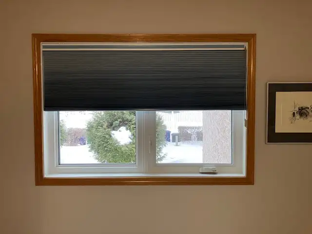 Interior Window Blind in Window Treatments in Saskatoon - Image 3