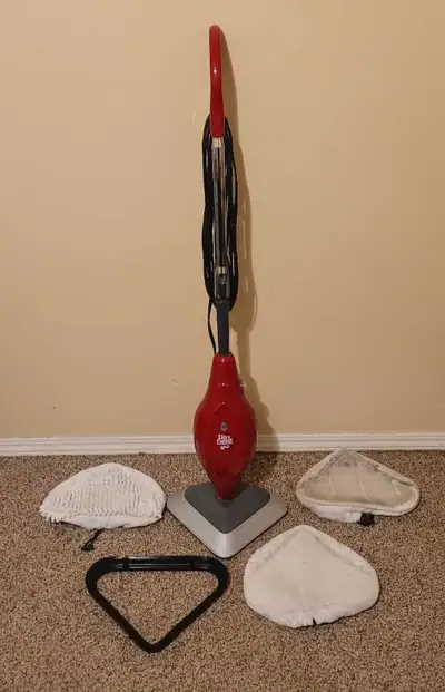 Dirt Devil Easy Steam Mop, View more