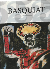 "BASQUIAT, 1960-1988: The Explosive Force of the Streets"