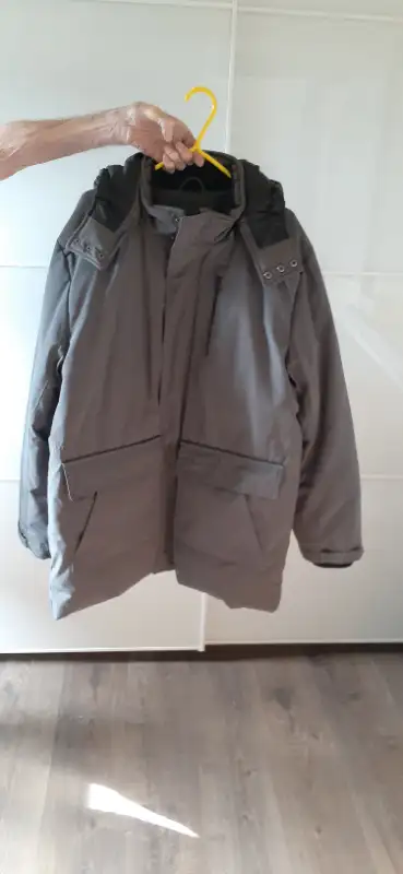 manteau hiver homme in All Categories in Quebec City Kijiji Marketplaces