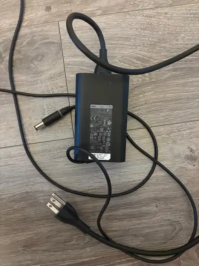 Dell 65W AC Power Adapter, View more