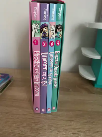 Books for kids , View more