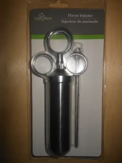 flavor injector, View more