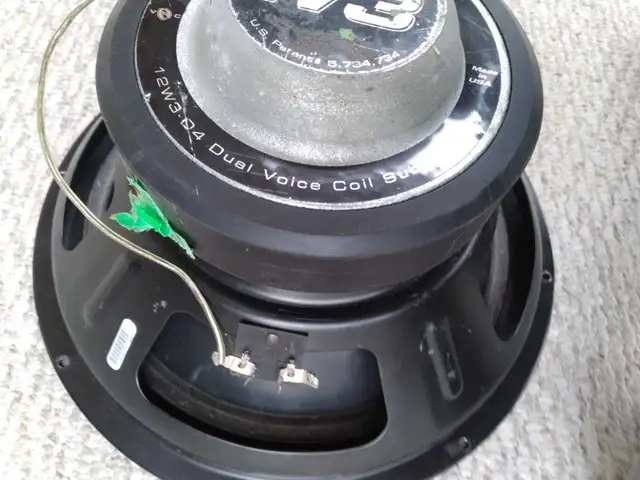 SPEAKER REPAIR SPECIALIST  in Speakers in City of Toronto - Image 4