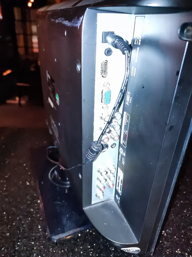 19" RCA TV / Computer Screen  in TVs in City of Toronto - Image 3