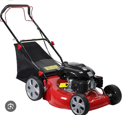 Anybody need their lawn mowed or garbage removed, View more