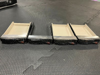 Supermicro 3.5" hard drive tray